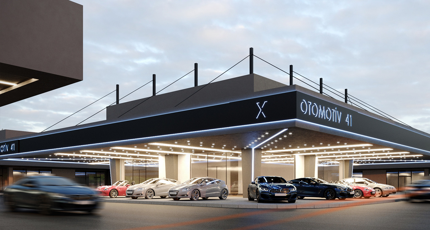 GALERİCİLER SİTESİ