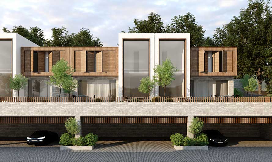 VİZYONER, YENİLİKÇİ VE İDDİALI MET MİMARLIK KURUCUSU; Y. MİMAR ESMA ALTUNBAŞ