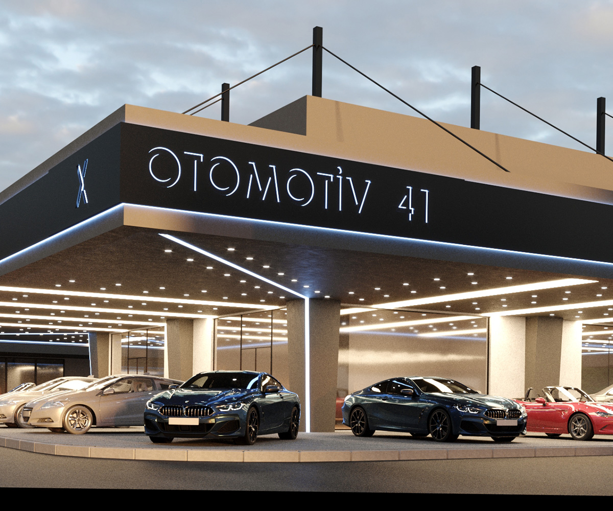 GALERİCİLER SİTESİ