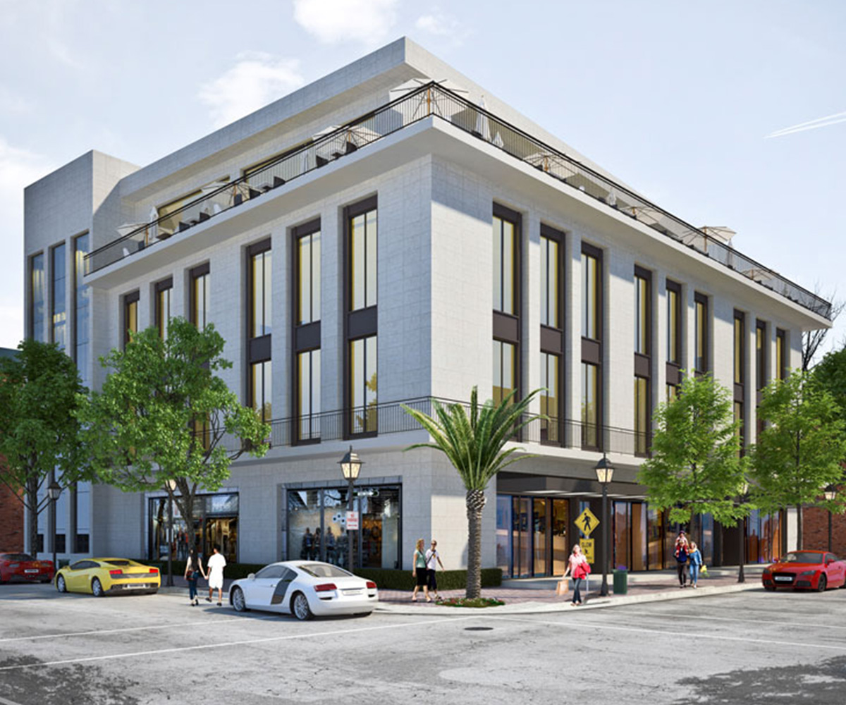 DUYTAŞ İŞ MERKEZİ